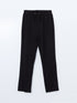 LC Waikiki Women's Elastic Waist Sweatpants